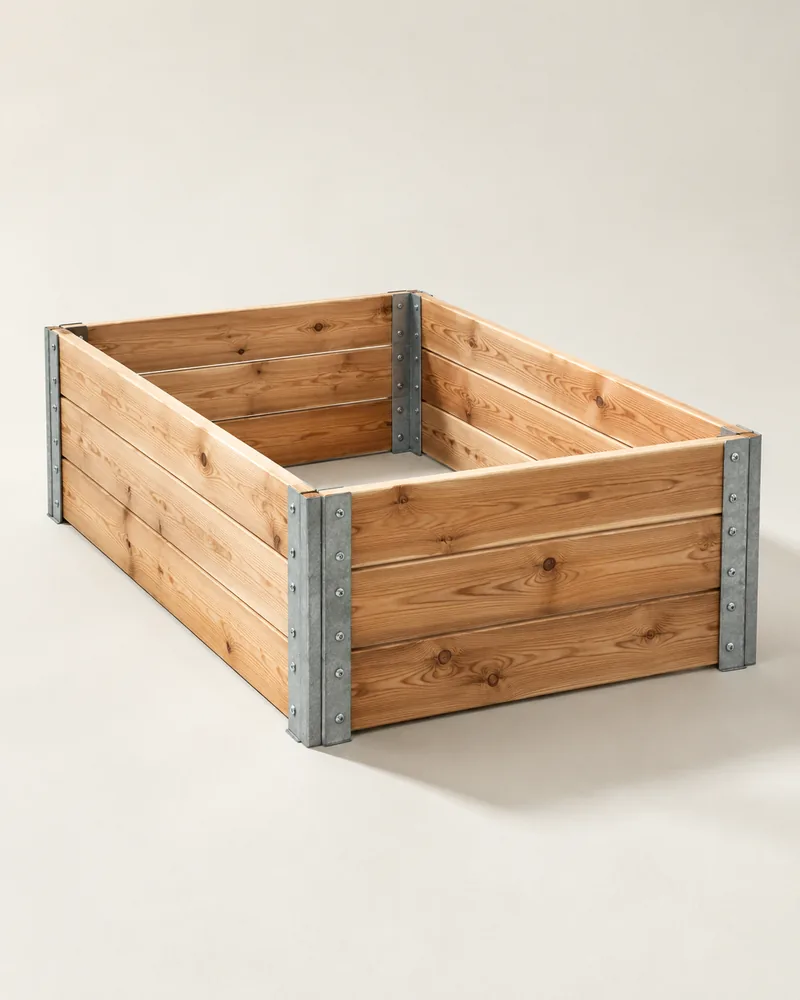 Totholzhaufen-Set – Produktaufnahme